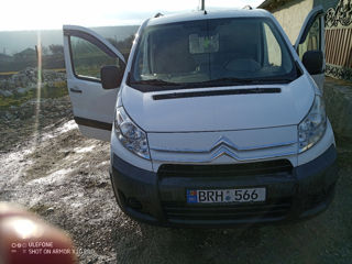 Citroen Jumpy