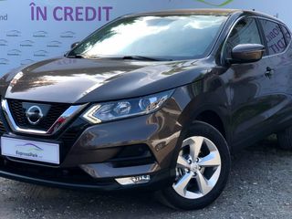 Nissan Qashqai foto 1