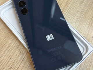 Samsung Galaxy A35 8/256 Gb (nou)- 5590 lei