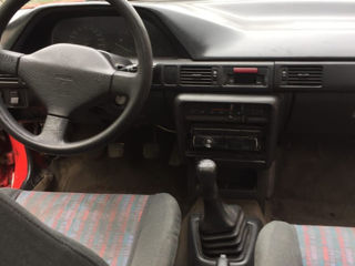 Разбор Mazda 323 1994 1.3i foto 10