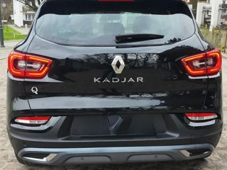 Renault Kadjar foto 5