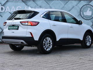 Ford Kuga foto 5