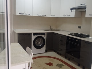 1-комн. кв., 40 м², 6/12 эт.