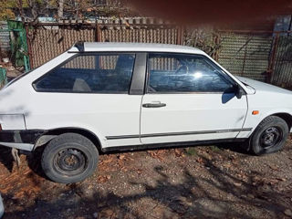 Lada / ВАЗ 2108 foto 3