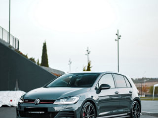 Volkswagen Golf foto 0