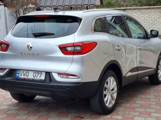 Renault Kadjar foto 3