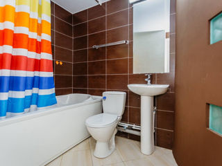 Apartament cu 2 camere, 52 m², Sculeni, Chișinău foto 7