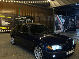 BMW 3 Series foto 2