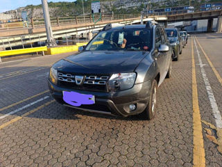 Dacia duster  daster foto 5