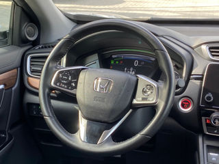Honda CR-V foto 11
