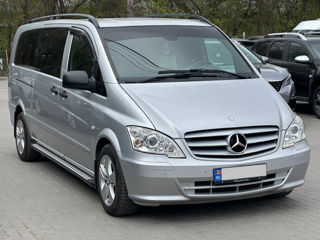 Mercedes VITO foto 3