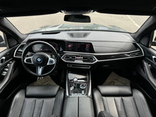 BMW X7 foto 11