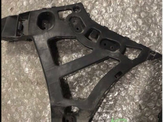 Salasti bamper spate universal renault megane 3,2009-2015 foto 4