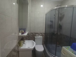 Apartament cu 3 camere, 54 m², Durlești, Chișinău foto 4