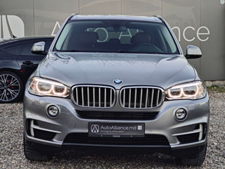 BMW X5 foto 2