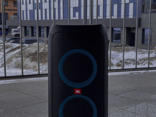 Jbl Pary Box 310 Chirie ! foto 2