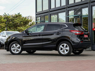 Nissan Qashqai foto 5