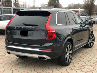 Volvo XC90 фото 4