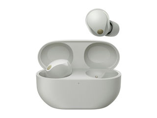 Sony WF-1000XM5 Silver - всего 5199 леев!