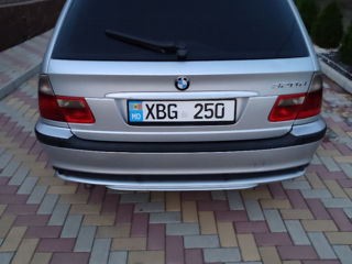 BMW 3 Series foto 2