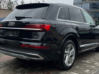 Audi Q7 foto 5