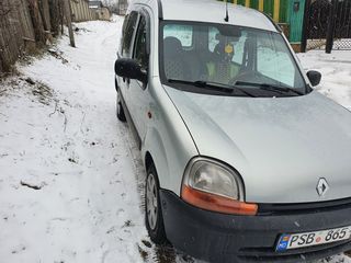 Renault Kangoo foto 4