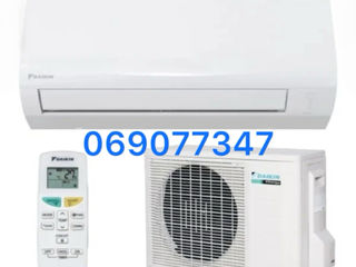 Кондиционеры DAIKIN foto 0