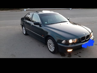 Bmw e39 530d foto 3