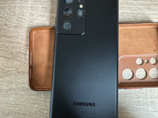 Samsung S 21 ultra