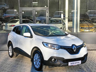 Renault Kadjar foto 3