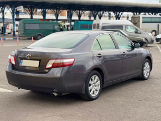 Toyota Camry foto 6