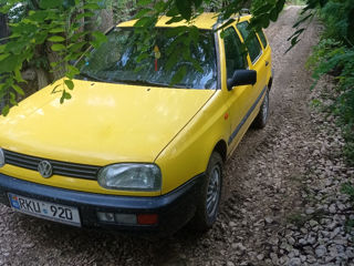 Volkswagen Golf foto 2