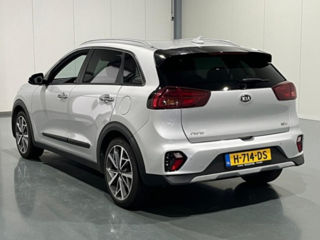 KIA Niro foto 5