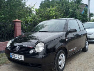 Volkswagen Lupo foto 6