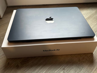 MacBook Air m2 2022 13/6 foto 3