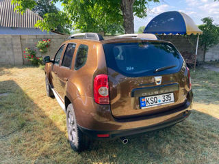 Dacia Duster foto 2