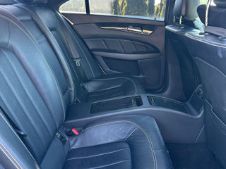 Mercedes CLS-Class фото 6