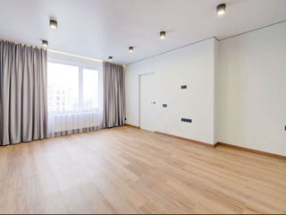 Apartament cu 2 camere, 70 m², Buiucani, Chișinău foto 6