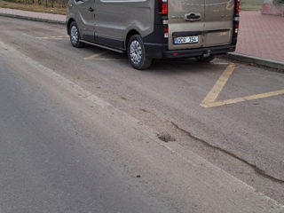 Renault Trafic foto 7