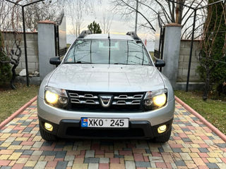 Dacia Duster foto 2