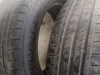 Летние шины 175/65 R14