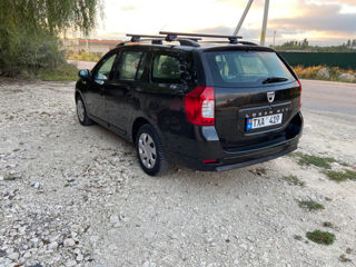 Dacia Logan Mcv foto 3