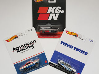 Hot Wheels Premium foto 4