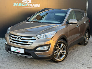 Hyundai Santa FE foto 2