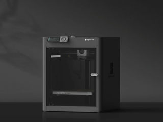 Bambu Lab P1S 3D Printer (NEW) foto 0