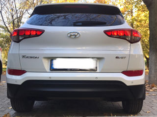 Hyundai Tucson foto 6