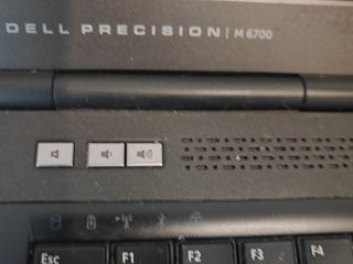 Dell Precision m6700 foto 5