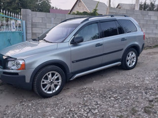 Volvo XC90 foto 5