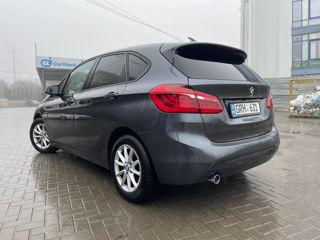 BMW 2 Series foto 8