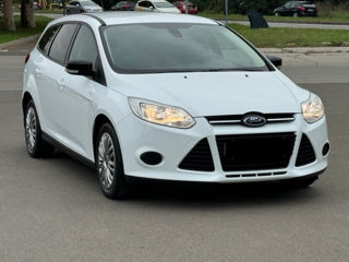 Ford Focus foto 4